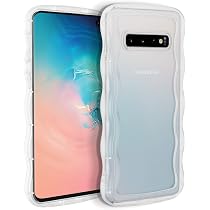 Samsung Galaxy S10e 　美品　小さなスマホ　ケースなどおまけ付 61yFN+zemcL._AC_UL210_SR210,